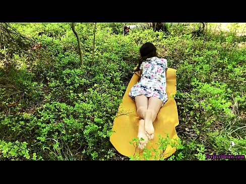 ❤️ Stranger auf Tinder masturbiert meine Muschi und fickt leidenschaftlich im Wald Hard porn bei uns de.recetasketo.top