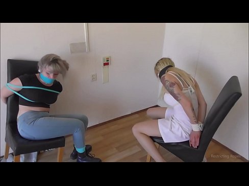 ❤️ Süchtig / gefesselt und geknebelt / Jungfrau in Nöten Hard porn bei uns de.recetasketo.top